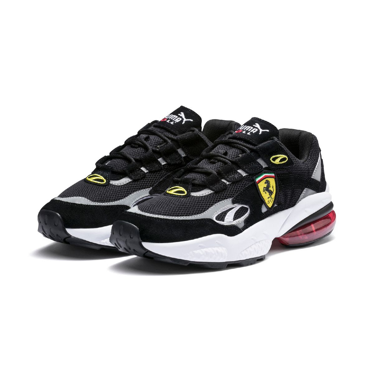 puma ferrari garcon