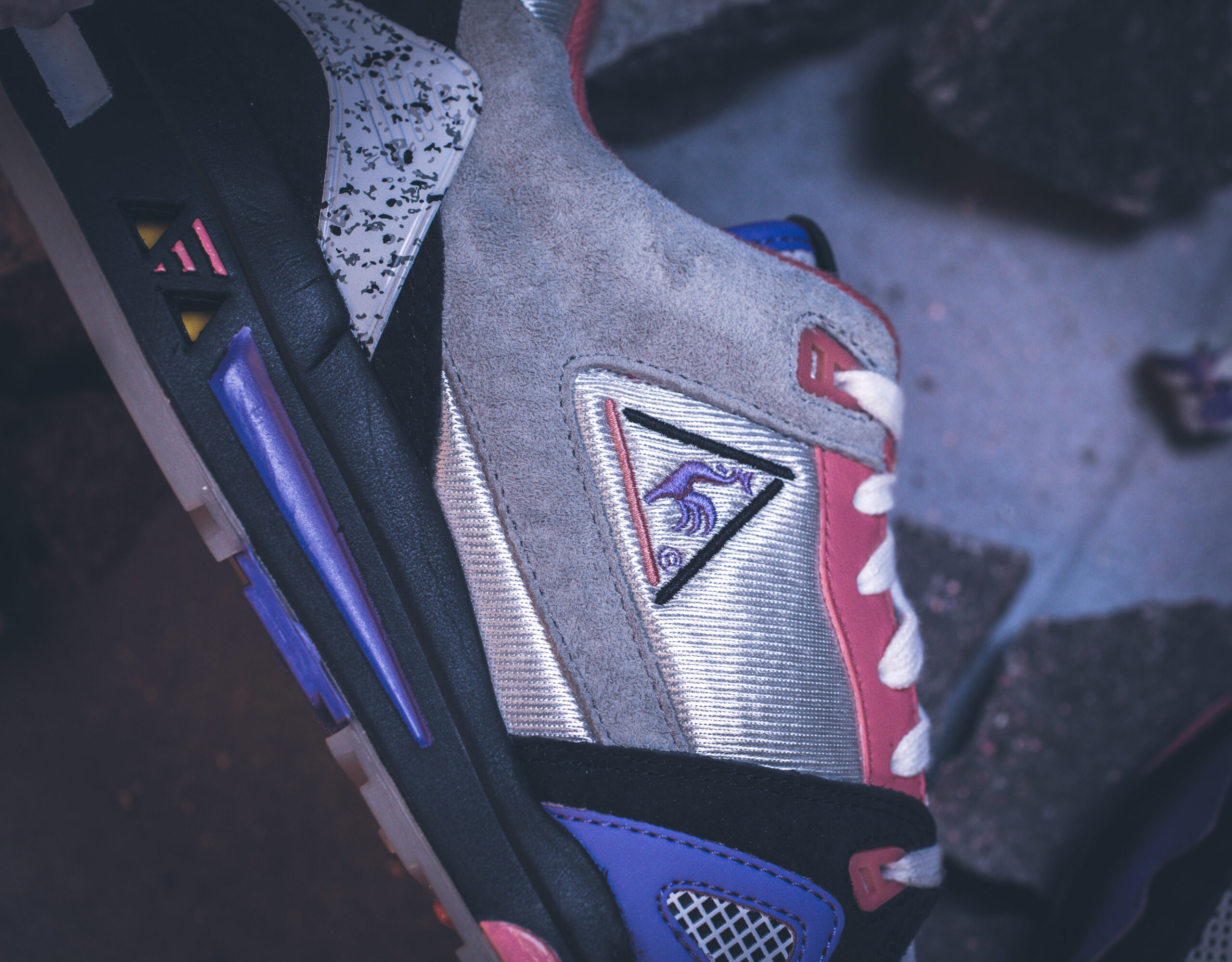 le coq sportif grandville prix